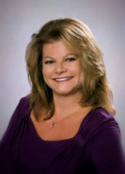 Founder, Carol Binette
