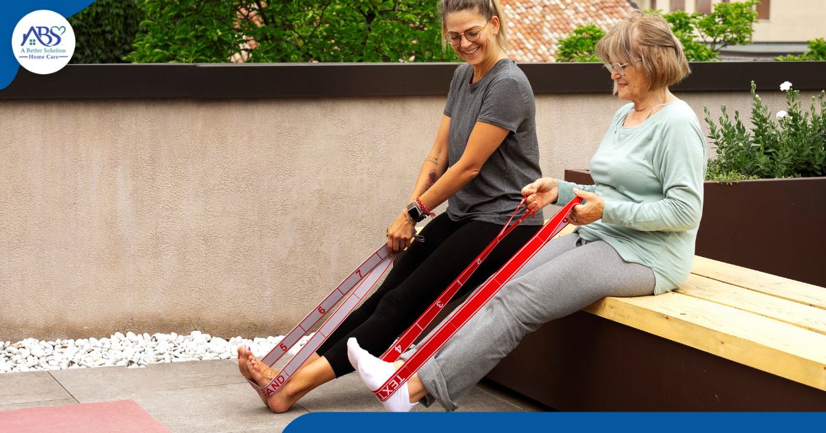 Fall Prevention Tips for Elderly at Home | Complete Senior Safety Guide