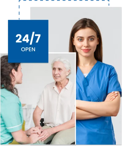 A Better Solution Homecare LLC - Home Health Nursing in Toledo, OH photo 6